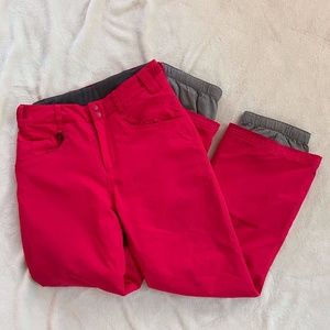 Girls Roxy Insulated Snowpant